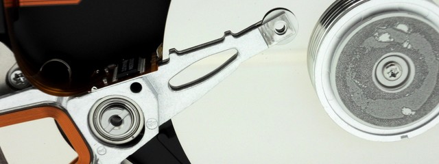 sauvegarde image disque